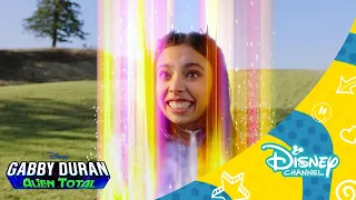 Gabby Duran: Descubriendo a Dranis, estreno el domingo 7 en Disney Channel |  Disney Channel Oficial