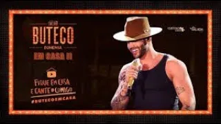 Live Gusttavo Lima - Buteco #FiqueEmCasa e #CanteConosco HD