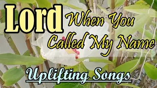 Lord When You Caledl My Name/Country Gospel Music By Lifebreakthrough