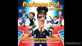 Postman Pat The Movie With You Soundtrack