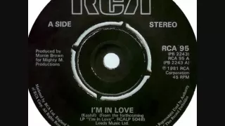 Evelyn King - I'm In Love (Dj "S" Rework)