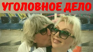 Уголовное дело! Фирсов может сильно поменять статус в деле Легкоступовой! Шокирующий прорыв