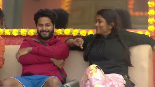 Bigg Boss 6 Telugu Full Episode 53 Hd #biggbosstelugu6 #biggboss6telugu #biggboss6telugufullepisodes