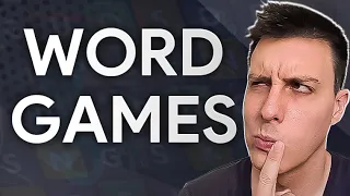 Word Game(s) and Nonsense | 2024-02-02