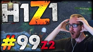 PLAYING FOR THE WIN | H1Z1 Z2 King of the Kill #99 | OpTicBigTymeR