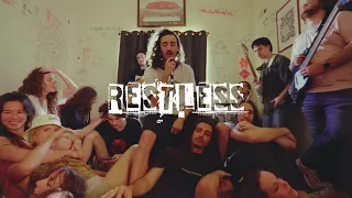 Restless - Late November (Official Music Video)