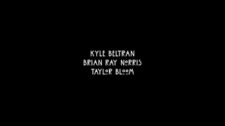 American Horror Story Season 11 Closing Credits (#FX)