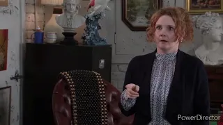 Coronation Street - Fiz Gets Asked On The Date By A Stranger (16th July 2021)