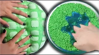 The Most Satisfying ASMR Slime Video EVER!!