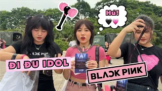 Soanh Diệp Lần Đầu Đi Đu BlackPink 🥰  Hát Lửa Hận Thù Đốt Cháy Ký Ức Hai Ta | Soanh Diệp Channel