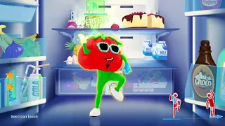 Just Dance 2020: Jamiroquai - Automaton (Versión Tomate) - (MEGASTAR)