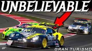 Why Gran Turismo 7 Is The BEST Sim Racing Game!