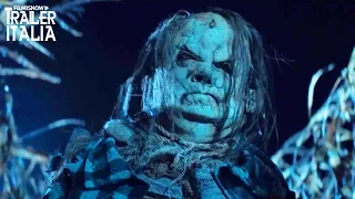 SCARY STORIES TO TELL IN THE DARK | Nuovo Trailer ITA del film horror