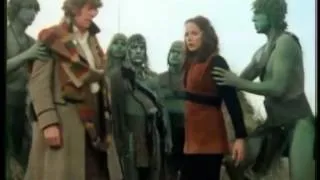 Doctor Who- A Tribute to Tom Baker