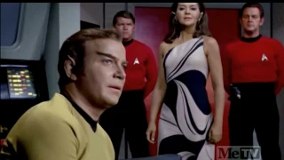 Star Trek - Stolen Romulan Cloaking Device