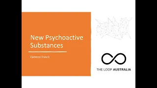 Novel Psychoactive Substances