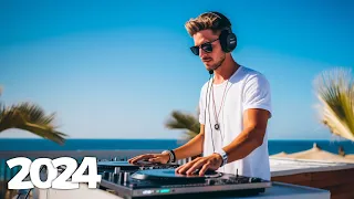 Charlie Puth, Ed Sheeran, Alan Walker, Martin Garrix & Kygo Cover Style - Summer Vibes Mix #8