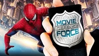 The Amazing Spider-Man 2 (Movie Defense Force)