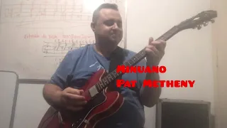 Minuano - Pat Metheny