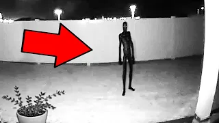 Top 10 SCARY Ghost Videos To SCARE Your PANTS Off