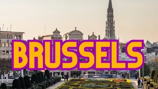 Brussell Travel Guide: Exploring the Heart of Europe's Capital