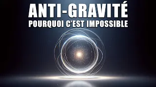 ANTI-GRAVITÉ - La TECHNOLOGIE IMPOSSIBLE ? Documentaire