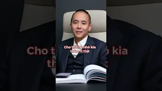 Sức Mạnh Của Ngôn Từ  | Master Anh Đức