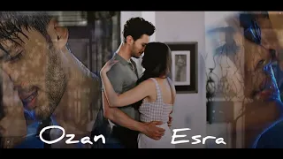 Esra ve Ozan || Эсра и Озан (любовь разум месть) Aşk Mantık İntikam - проститься