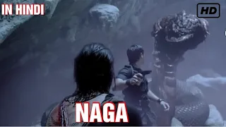 Naga. Hollywood Full Movie Hindi Dubbed 2020 || Action Movie HD