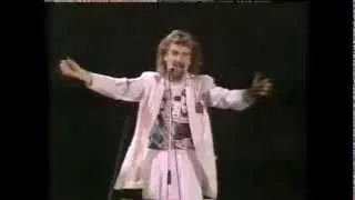 Billy Connolly - Introduction Of Elton John (BBC - Live Aid 7/13/1985)