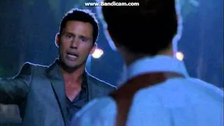 Why Michael Westen Is A Bad Arse