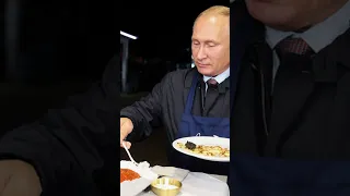 Путин поднял россию с колен?