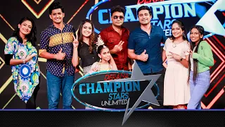 Champion Stars Unlimited | Episode 309 | 25th November 2023 | TV Derana