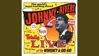 Memphis (Live At Whiskey A Go Go / 1964 / Remastered 1995)