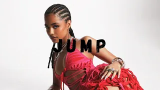 "JUMP" Tyla x Gunna x Skillbeng Type Beat