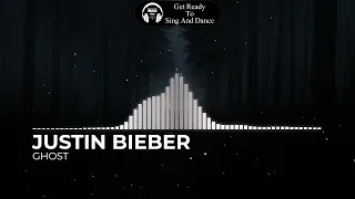 Justin Bieber  - Ghost (Audio)