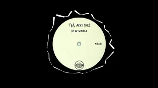 T78 & AKKI (DE) - New World (Original Mix)
