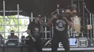 Cypress Hill : Rock Superstar Live @Amnesia Rockfest 2014 - Montebello