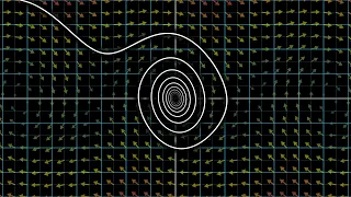 Differential equations, a tourist's guide | DE1