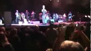 Huey Lewis & The News 'Some Kind Of Wonderful' - California Mid-State Fair 7/26/13