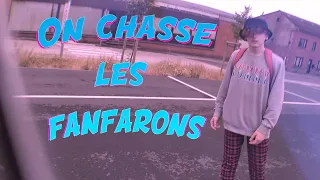 ON CHASSE LES FANFARONS ! - (+Les Nuits Secrètes)