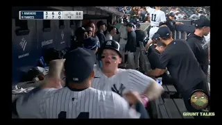 Alex Verdugo hits a two run home run...BEST REACTION!!!! vs. Mariners Quick Recap