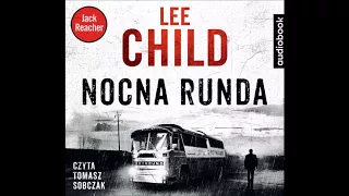 Lee Child "Nocna runda" audiobook