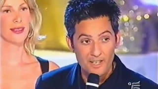 Fiorello imita per la prima volta in TV Giovanni Muciaccia