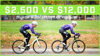How much speed can you buy? Tarmac SL7 S-Works vs SL6 Sport