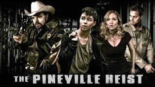 The Pineville Heist - Trailer (Vyre Network)