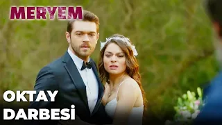 Oktay DÜĞÜNÜ BASTI! - Meryem 30. Bölüm