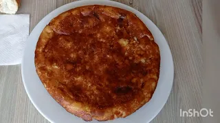 TAVADA BAYAT EKMEKTEN ÖYLE BİR BÖREK YAPTIM Kİ EFSANE OLDU HEMEN YAPIN