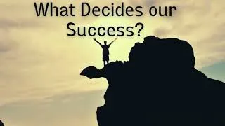 Sadhguru speech Fate, God, Luck or Effort What Decides Your Success?