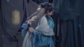 二十个机位的世纪拥抱#俊哲#温周#，Final hug 20cams, 山河令演唱会, 表白现场，张哲瀚龚俊，Word of Honor Concert, Zhang Zhehan, Gong Jun